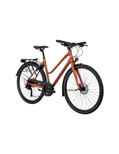 Crescent Holma 18-vxl CUES