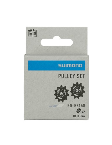 Shimano Rulltrissa RD-R8150 Ultegra 12-vxl