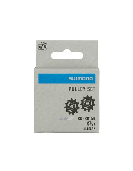 Shimano Rulltrissa RD-R8150 Ultegra 12-vxl