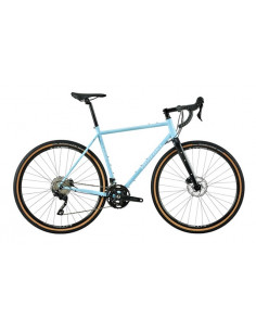 Nishiki Gravel Master