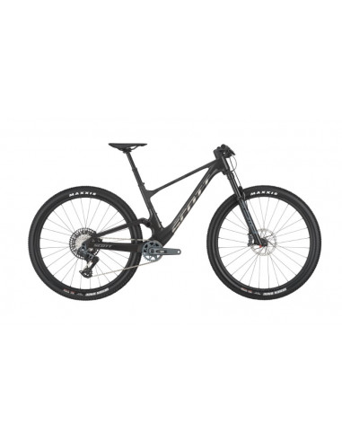 Scott Spark RC Team Issue