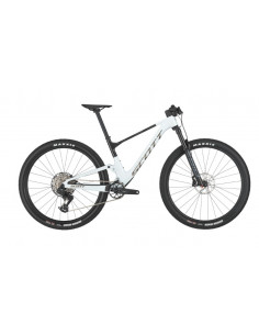 Scott Spark RC Team