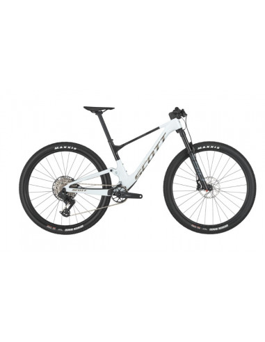 Scott Spark RC Team