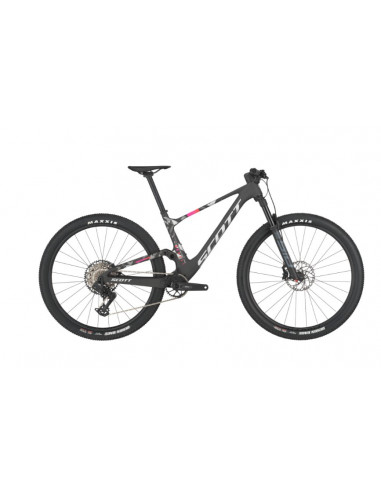 Scott Spark RC Team