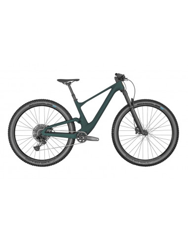 Scott Contessa Spark 920