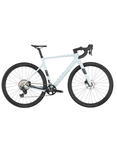 Scott Addict Gravel 40