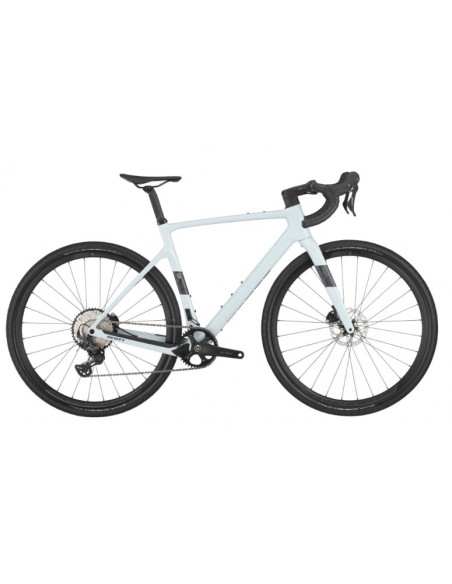 Scott Addict Gravel 40