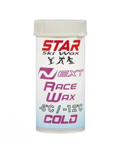 Star Valla NEXT Race Powder Cold 28g -6/-12