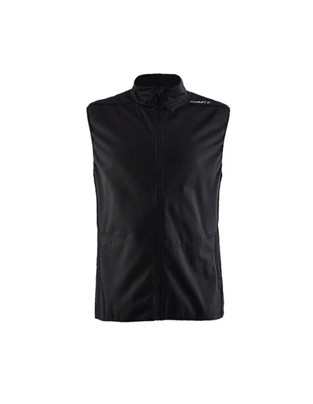 Craft Väst Warm Herr