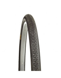 Spectra Däck 44-635 Slate Regular 28x1 5/8x1 1/2 Svart