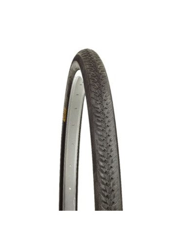 Spectra Däck 44-635 Slate Regular 28x1 5/8x1 1/2 Svart