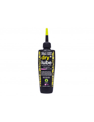Muc-Off Dry Lube 120ml