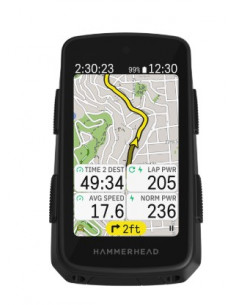 Hammerhead Cykeldator Karoo