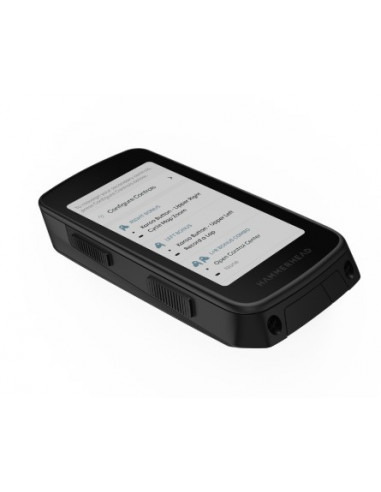 Hammerhead Cykeldator Karoo