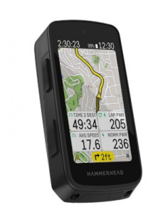 Hammerhead Cykeldator Karoo 2