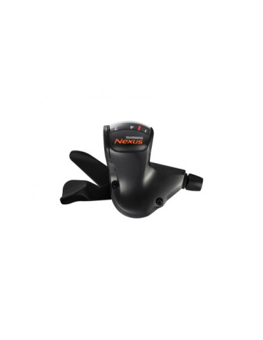 Shimano Växelreglage Nexus SL-7S50 7-växlad Rapidfire Plus