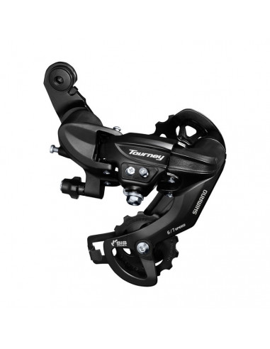 Shimano Bakväxel 6/7-vxl Tourney TY300 för Direktmontering
