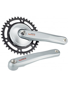 Shimano Vevparti Nexus C6000 170mm 38T För YL 117mm Fyrkant