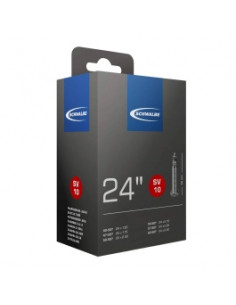 Schwalbe Slang 24 40/62-507 Racerventil