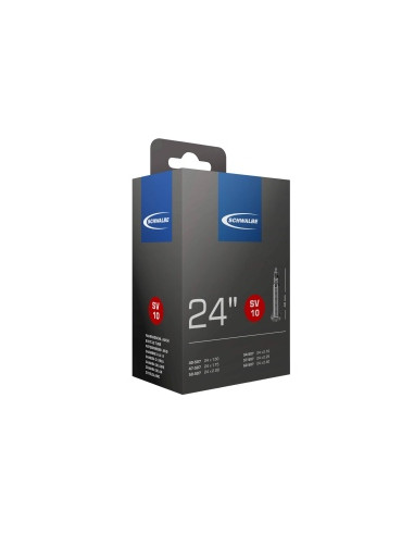 Schwalbe Slang 24 40/62-507 Racerventil