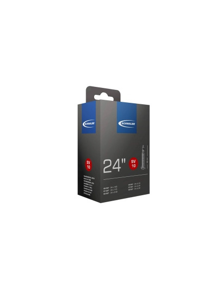 Schwalbe Slang 24 40/62-507 Racerventil