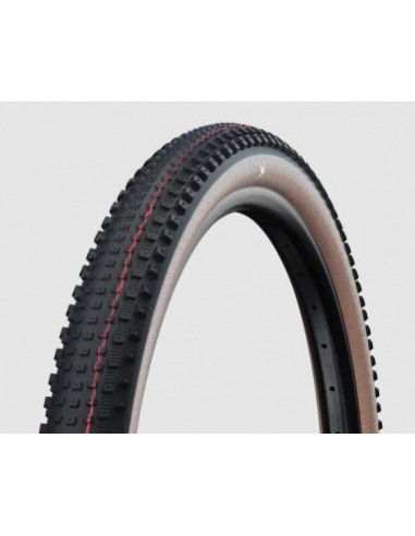 Schwalbe Däck 64-584Shredda Rear 27.5x2.50 Gravity Pro Evo Ultra Soft TLR