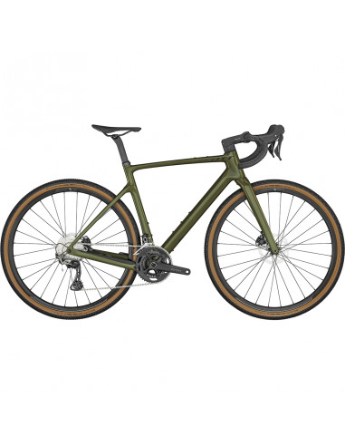 Scott Addict Gravel 30
