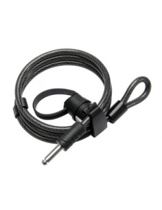 AXA Wirelås plug-in 1500mm OEM