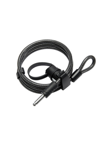 AXA Wirelås plug-in 1500mm OEM
