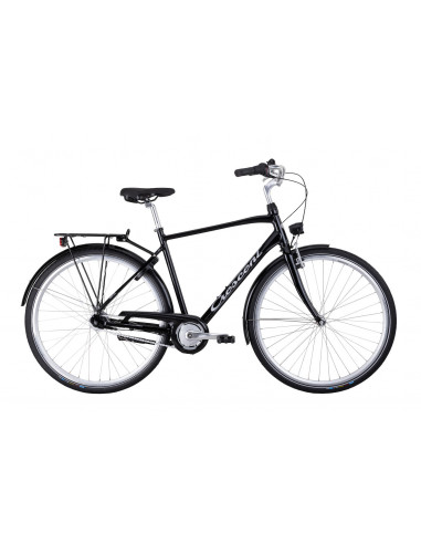 Crescent Castor 7-vxl