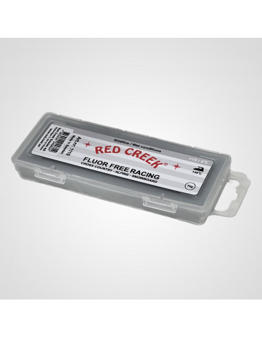 Red Creek Valla Fluorfri Racing +15/0 70g