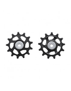 Shimano Rulltrissor RD-M7100