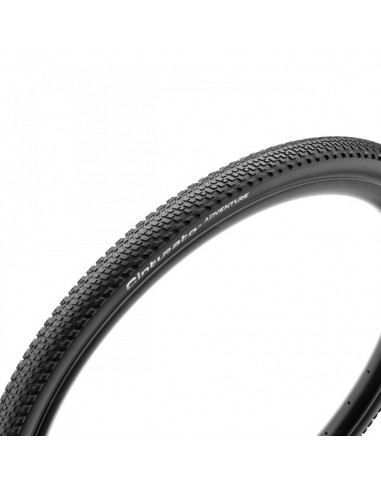 Pirelli Däck 45-622 Cinturato Adventure TechWALL+ 60tpi Pro Svart