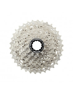 Shimano Kassett CS-R8100 Ultegra 11-34T 12-delat