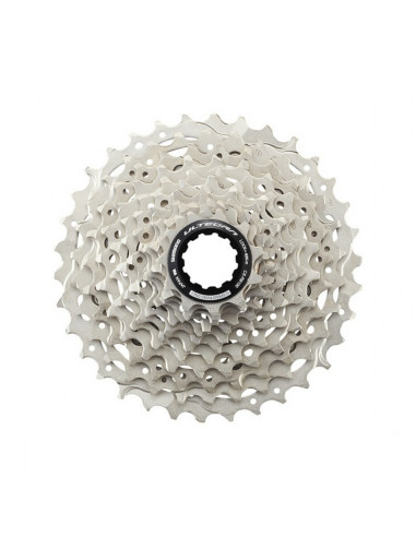 Shimano Kassett CS-R8100 Ultegra 11-34T 12-delat