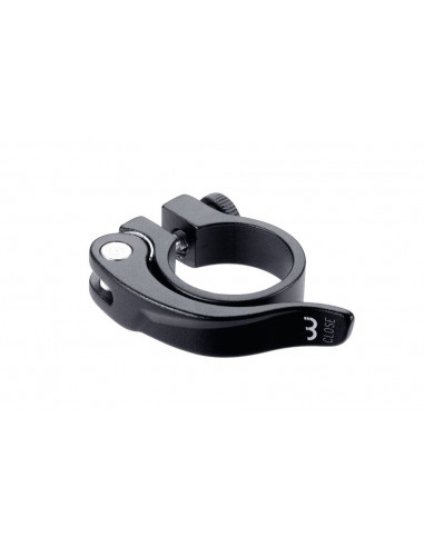 BBB Sadelstolpsklämma Smoothlever 34.9mm