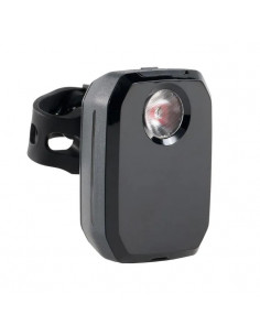 Trek Baklampa CarBack Med Radar