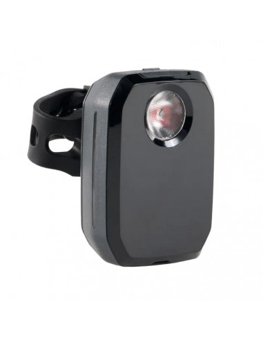 Trek Baklampa CarBack Med Radar