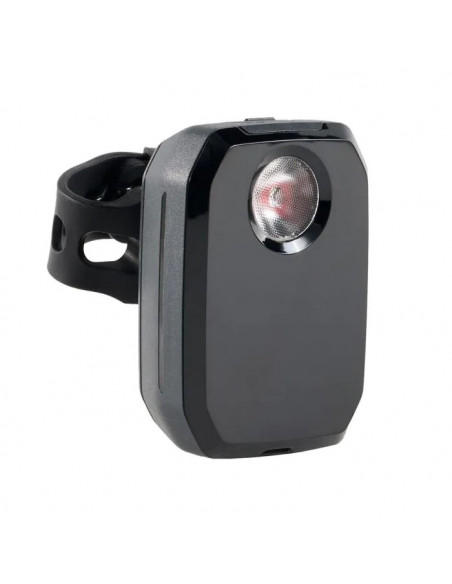 Trek Baklampa CarBack Med Radar