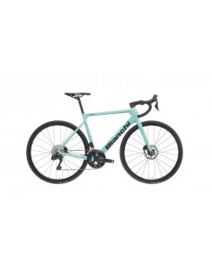 Bianchi Sprint ICR Shimano 105 DI2
