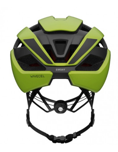 Trek Hjälm Circuit WaveCel
