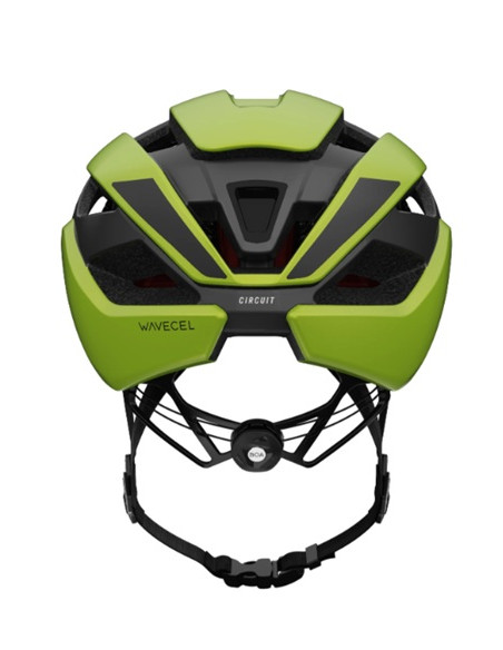 Trek Hjälm Circuit WaveCel