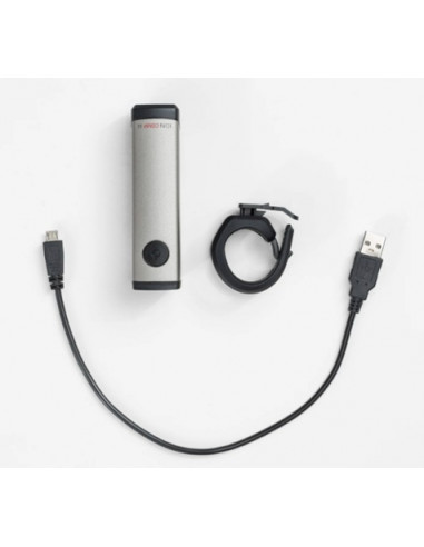 Bontrager Belysning Fram Ion Comp R