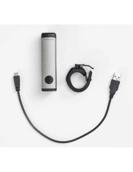 Bontrager Belysning Fram Ion Comp R