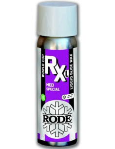 Rode Valla Racing WC Liquid Med 80ml