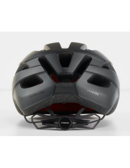 Trek Hjälm Starvos WaveCel