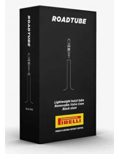 Pirelli Slang Sportube 23/30-622 Presta 48mm