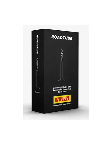Pirelli Slang Sportube 23/30-622 Presta 48mm
