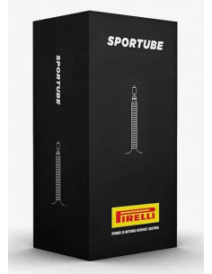 Pirelli Slang Sportube 29 x 2.1/2.3 Presta 48mm