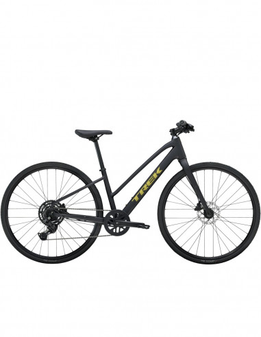 Trek FX 2 Mid-Step Gen 4
